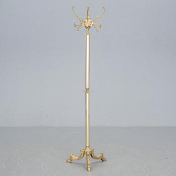 TAMBURMAJOR, Italien, 1900-talets slut.