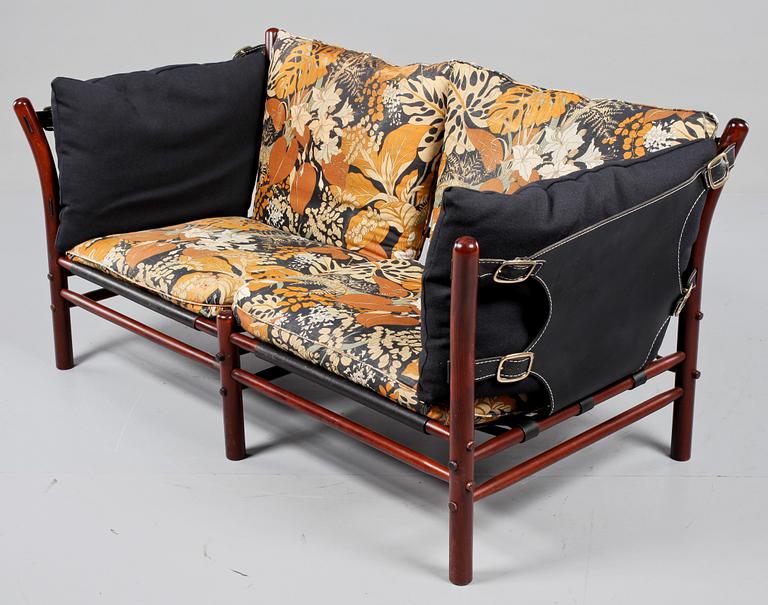 SOFFA, "Ilona", Arne Norell, Aneby, 1900-talets andra hälft.