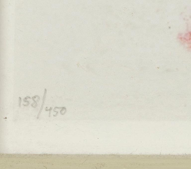 Linn Fernström, "Blodkärl".