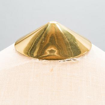Maija Heikinheimo, golvlampa, modell 803 B, Valaistustyö.