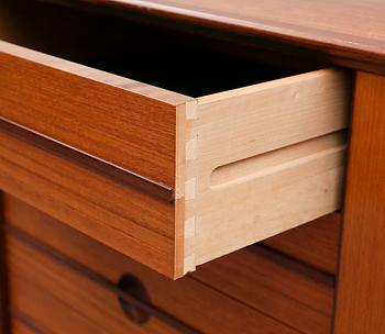 SIDEBOARD, 1900-talets andra hälft.