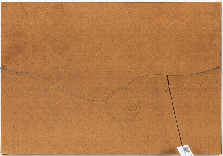 James Havard, Utan titel.