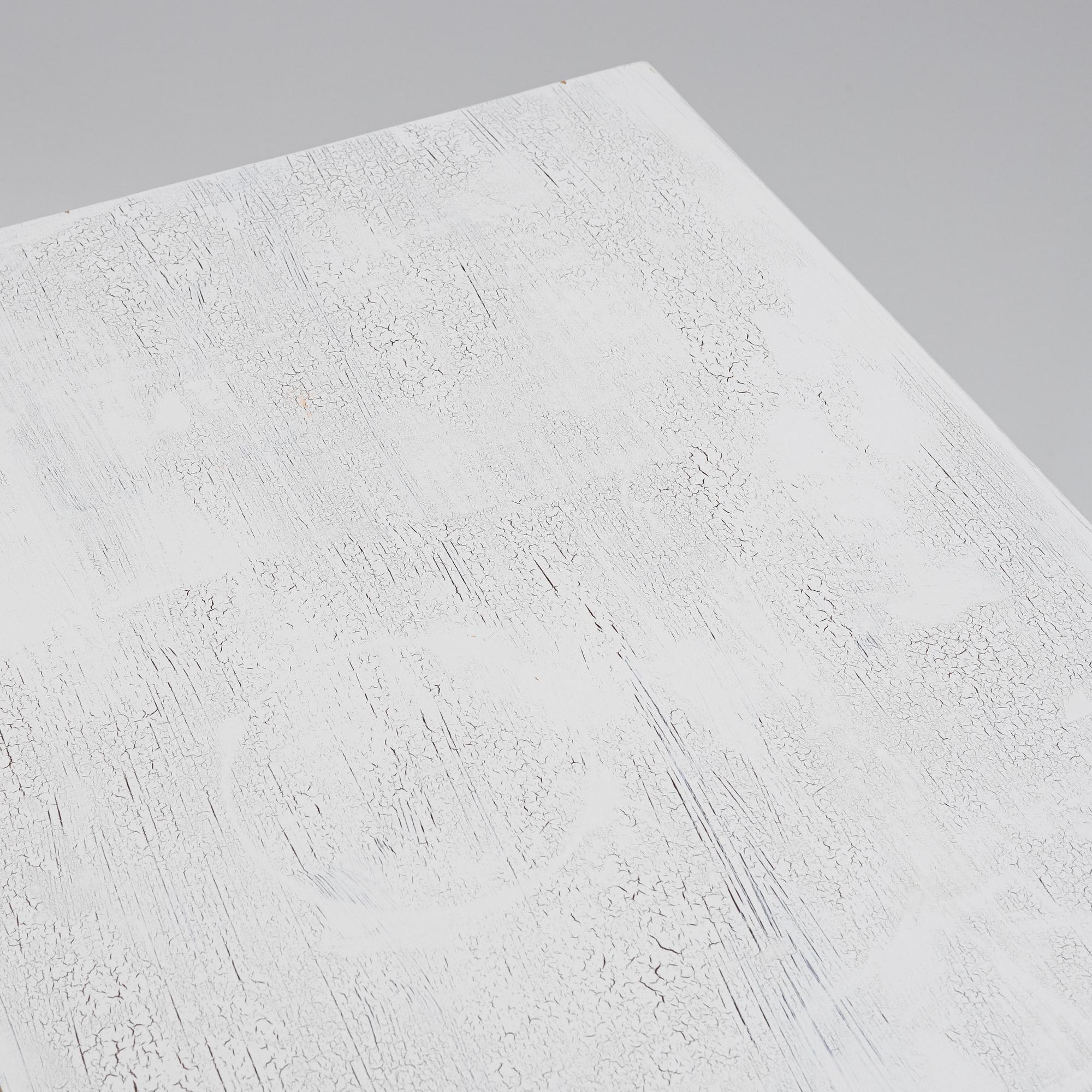 A sideboard, early 20th century.