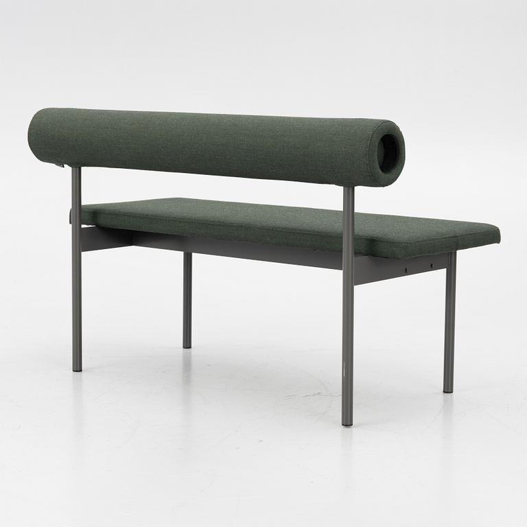 Matti Klenell, sofa, "Font", Offecct, contemporary.