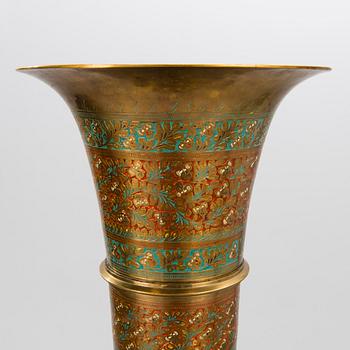 MALJAKKO, Intia 1900-luku.