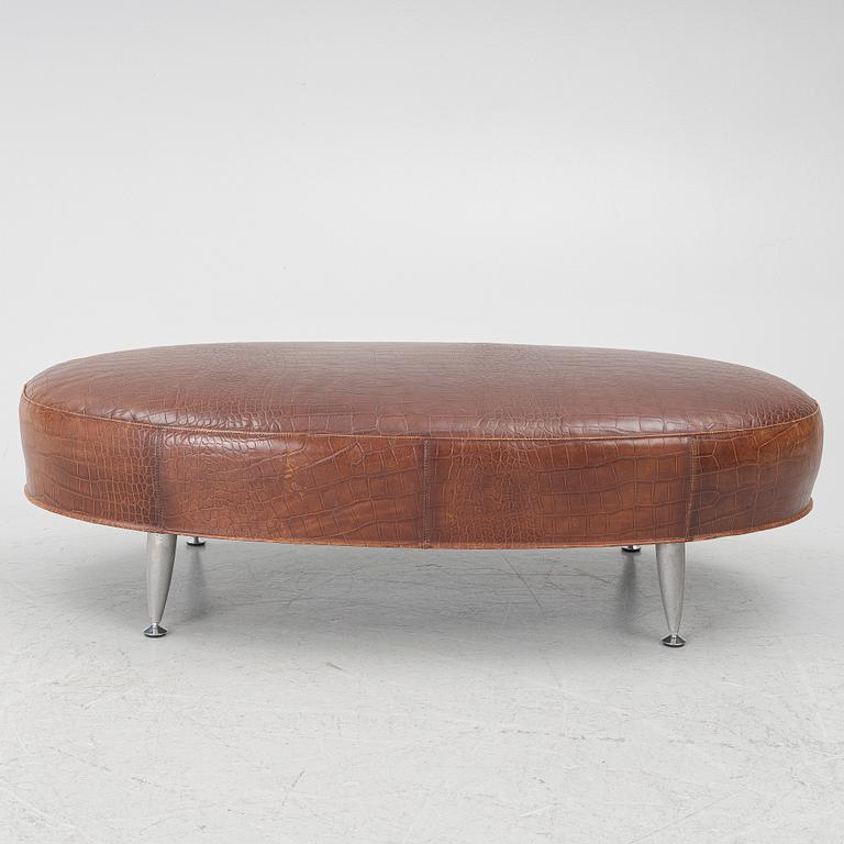Dan Ihreborn, stool, 'Lins”' Move, 2000s.