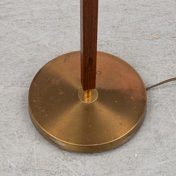 GOLVLAMPA, Falkenbergs belysning, 1960-70-tal.