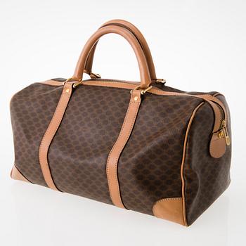 CÉLINE, Macadam Boston 40, VÄSKA.