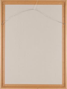 Lars-Gunnar Nordström, Sommitelma.