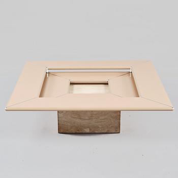 SOFFBORD, 1970-tal.