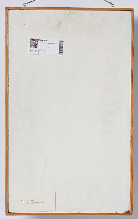 Leif Ericson,  "Nätklättraren".