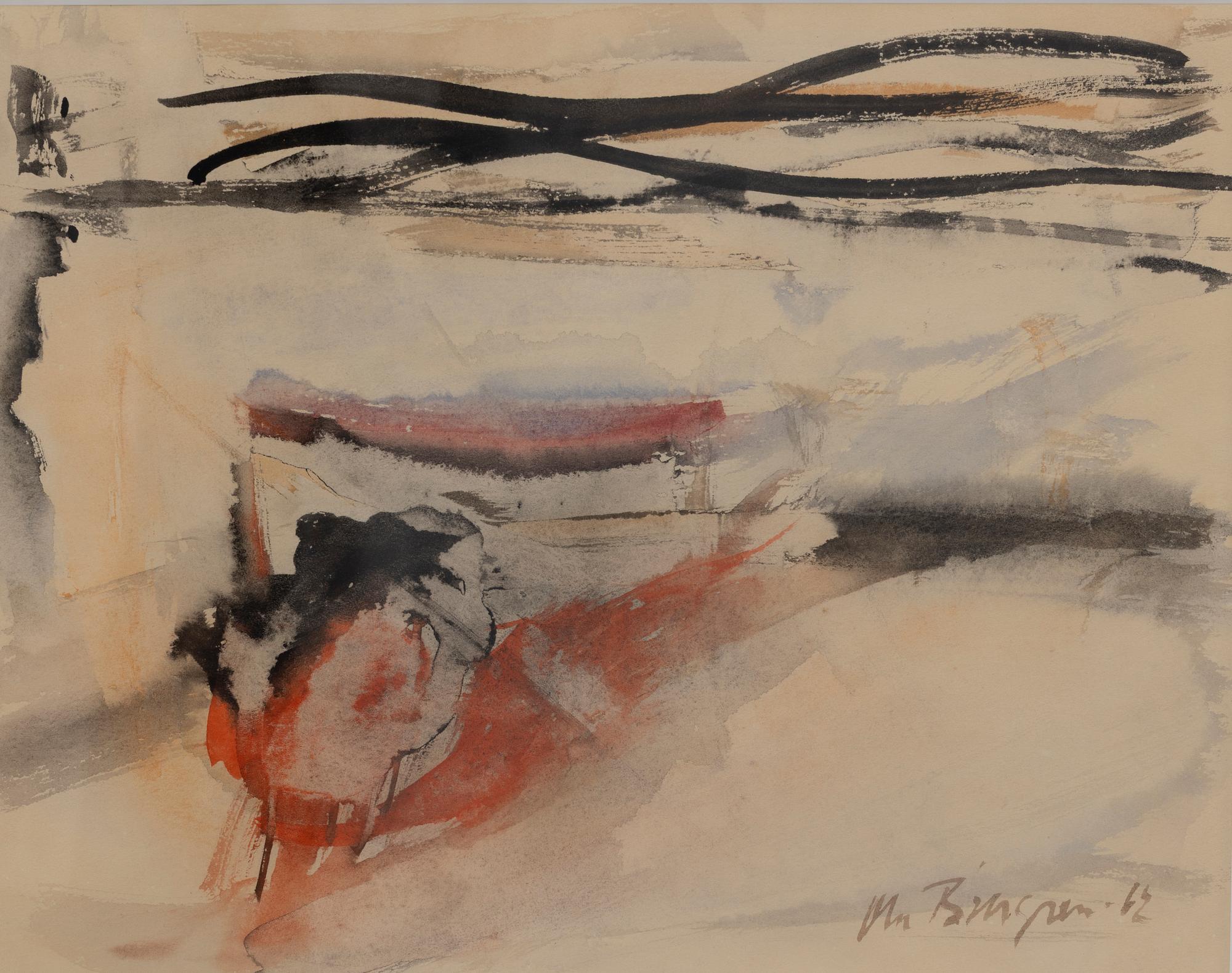 Ola Billgren, Composition.