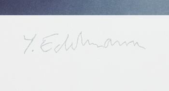 Yrjö Edelmann, "Hidden Treasure".