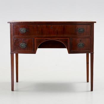 SIDEBOARD, England 1800-tal.