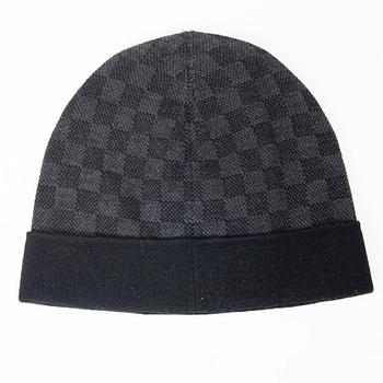 Louis Vuitton, Beanie Hat, "Beanie".