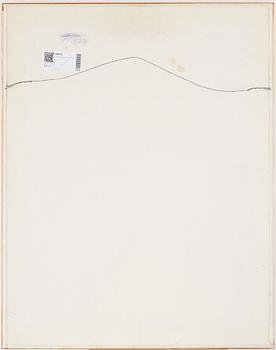 Igge Karlsson, untitled.