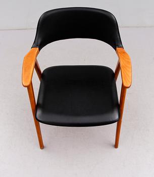 SKRIVSTOL, 1900-talets andra hälft.