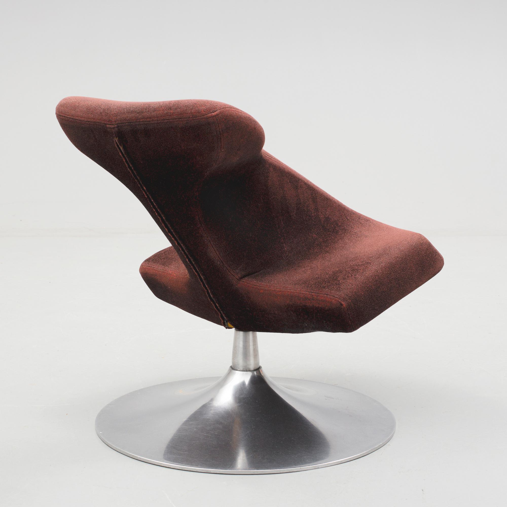 ARTIFORT, Kneeling Stool Holland, 1970-tal.