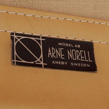 Arne Norell, soffa, "Ilona", Norell, 1960/70-tal.