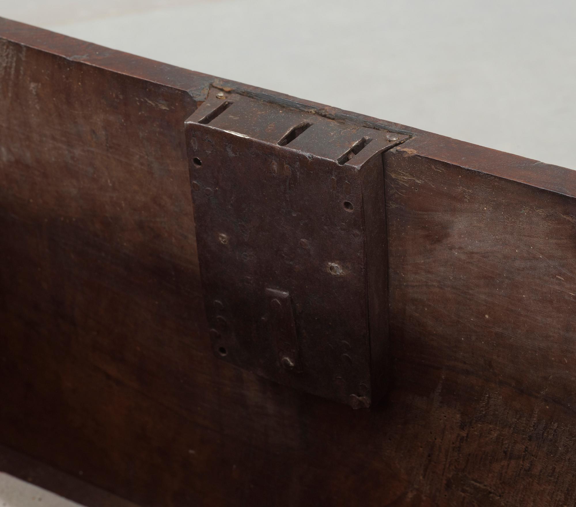 KISTA, barock, 1700-tal.