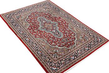 A rug, Quum, ca 230 x 149 cm.