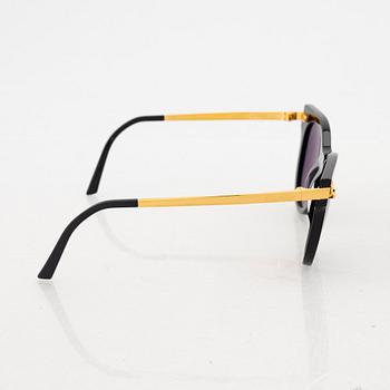 Cartier, sunglasses, "Panthere".
