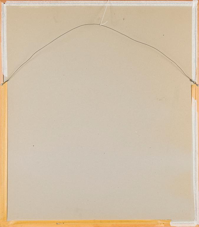 Reidar Särestöniemi, Elämän alku (Livets början).