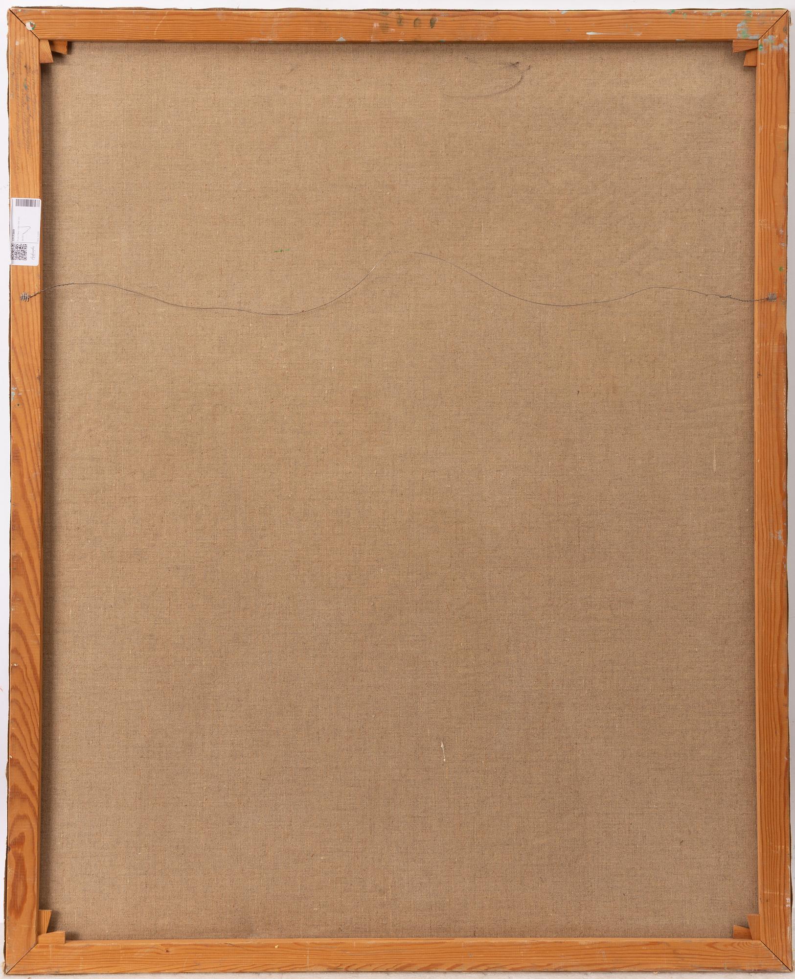 Fruls Tilpo, Untitled.