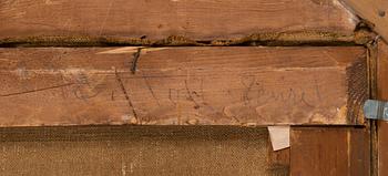 Emma Toll, Mamma och Dotter.