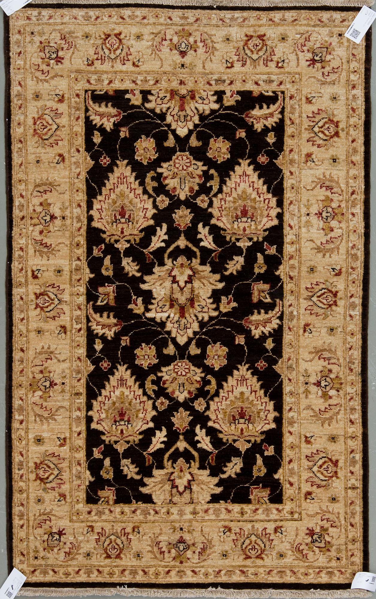 MATTA, Mahal, s k Ziegler. Ca 157x96 cm.