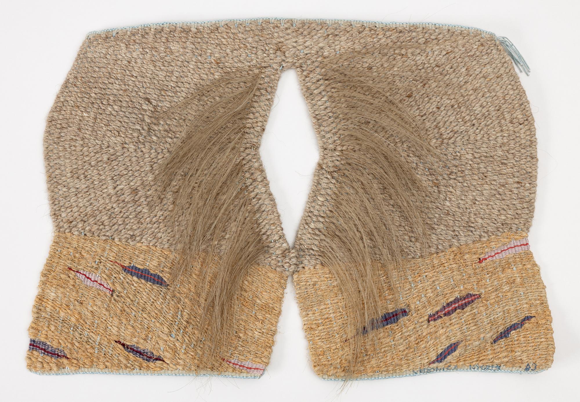 Veronica Nygren, "Vaken".