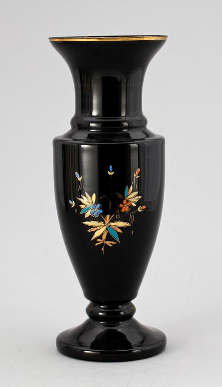 VAS, glas, 1800-tal.