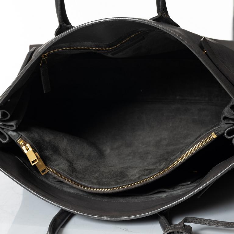 Saint Laurent, bag, "Sac du Jour Large".