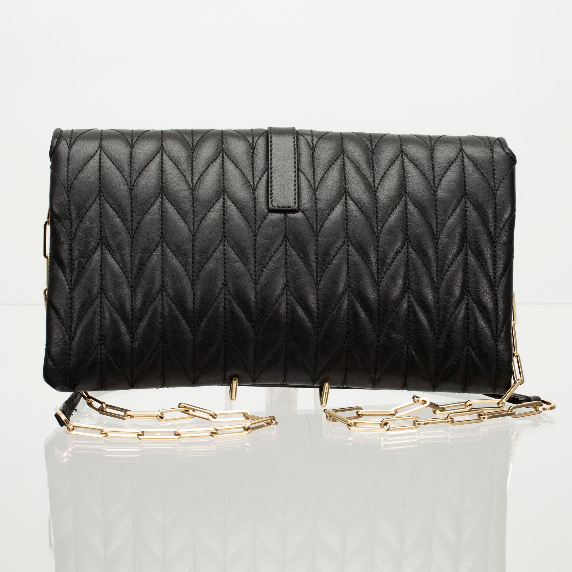 VÄSKA aftonväska, Gucci.