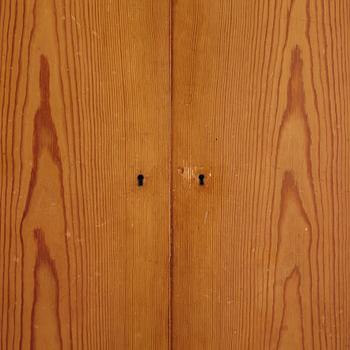 Axel Larsson, a cabinet, Svenska Möbelfabrikerna Bodafors, Sweden. 1943.