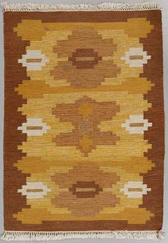 MATTA, rölakan, 1900-talets andra hälft, 190 x 134 cm.