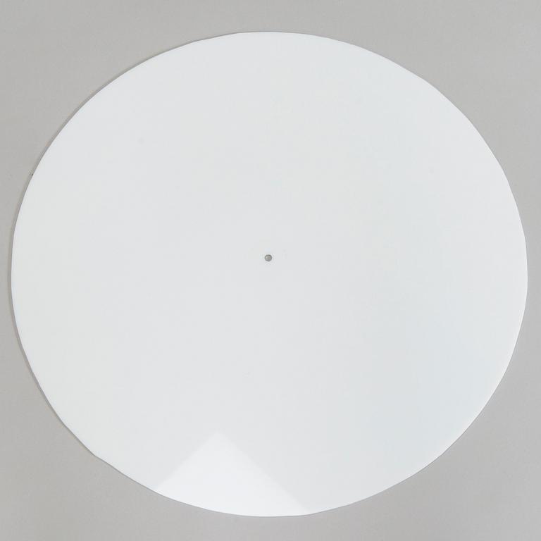 Paavo Tynell, a 1930s '1926' lamp shade / pendant light for Taito.