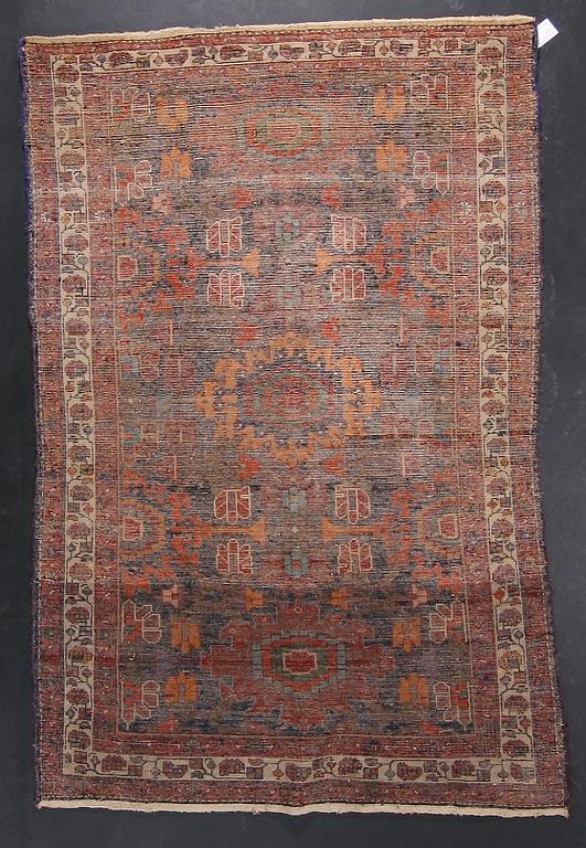 MATTA, semiantik, Ingelas, Hamadan, ca 192 x 127.