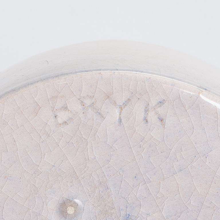 Rut Bryk, a ceramic bowl, signed BRYK.