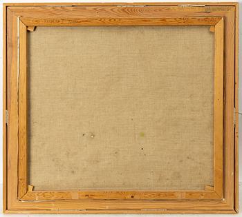 Reinar Wikström, "Havsbild II".