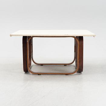 Jan Bocan, a dining table, 1970s.