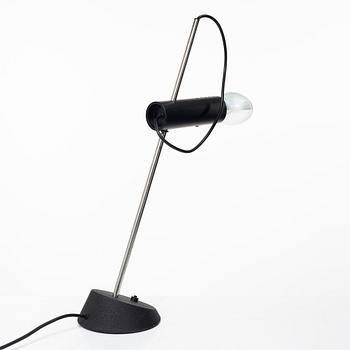Gino Sarfatti, a table lamp, model 566, Astep, Denmark.