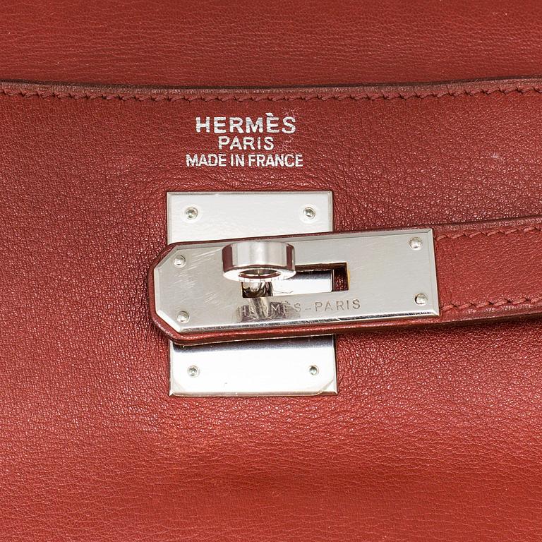 BAG, "Kelly 35", Hermès, 2004.