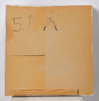 Michael Fare, Untitled.