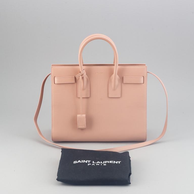 Saint Laurent, väska "Sac du Jour".