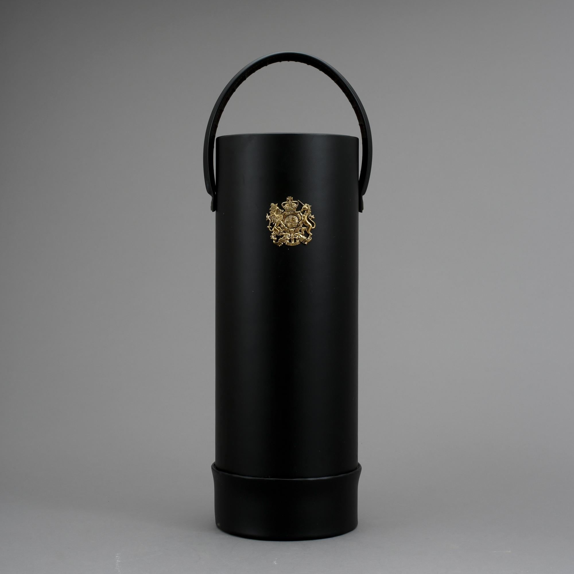 PARAPLYSTÄLL, 1900-talets andra hälft.