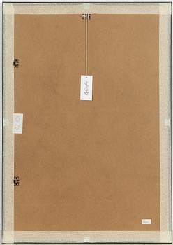 Franco Costa, "The Card".