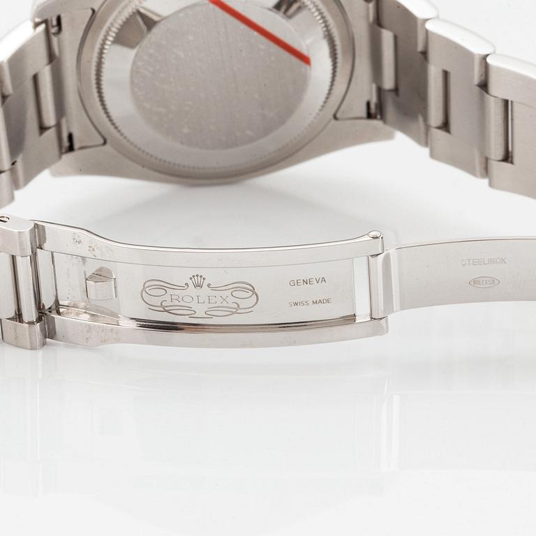 Rolex, Datejust.
