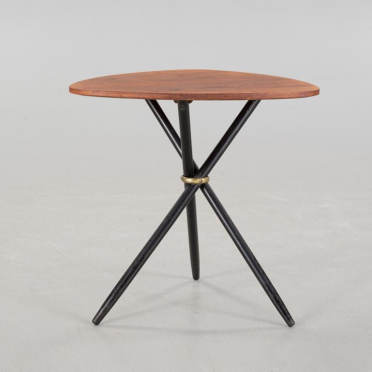 A circa mid 20th century coffee table.