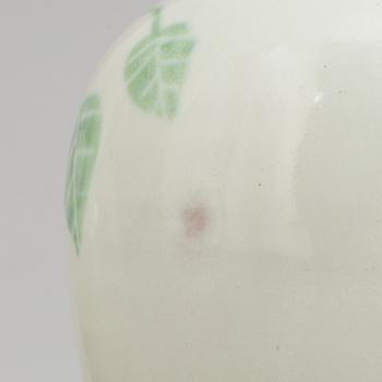 Anna-Lisa Thomson, vaser, 3 st, Upsala-Ekeby.